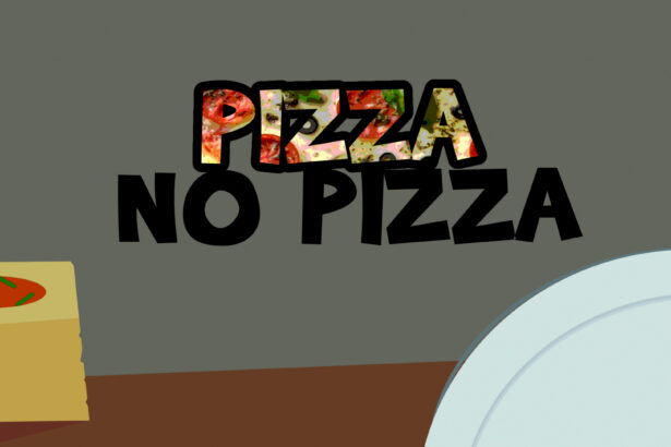 Pizza No Pizza - Walkthrough | Trophy Guide | Achievement Guide