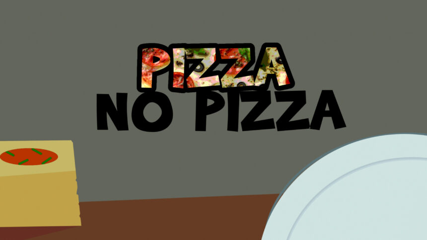 Pizza No Pizza - Walkthrough | Trophy Guide | Achievement Guide