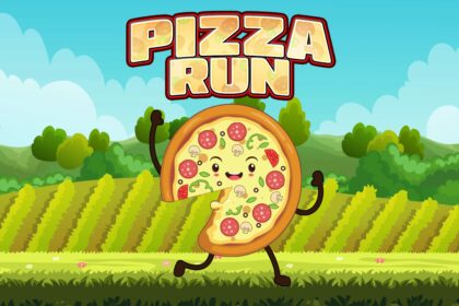 Pizza Run - Walkthrough | Trophy Guide | Achievement Guide