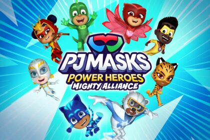 PJ Masks Power Heroes: Mighty Alliance - Walkthrough | Trophy Guide | Achievement Guide