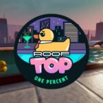 Placid Plastic Duck - Rooftop One Percent - Walkthrough | Trophy Guide | Achievement Guide