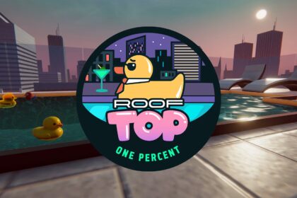 Placid Plastic Duck - Rooftop One Percent - Walkthrough | Trophy Guide | Achievement Guide
