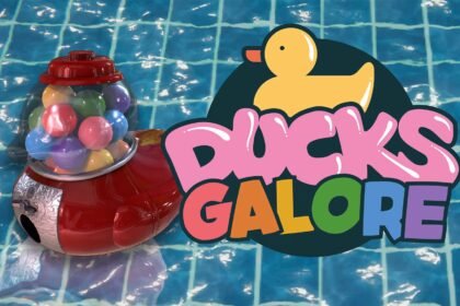 Placid Plastic Duck Simulator - Ducks Galore - Walkthrough | Trophy Guide | Achievement Guide