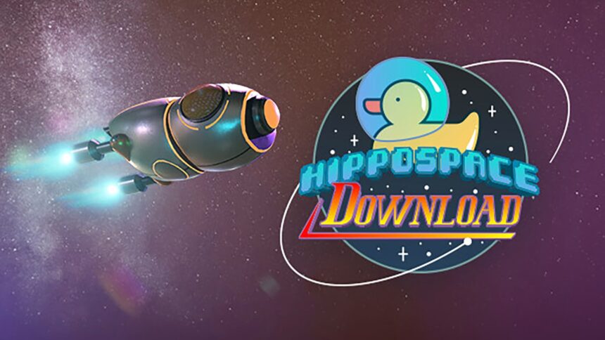 Placid Plastic Duck Simulator - Hippospace Download - Walkthrough | Trophy Guide | Achievement Guide