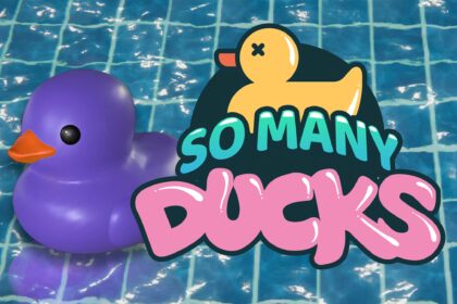 Placid Plastic Duck Simulator - So Many Ducks - Walkthrough | Trophy Guide | Achievement Guide
