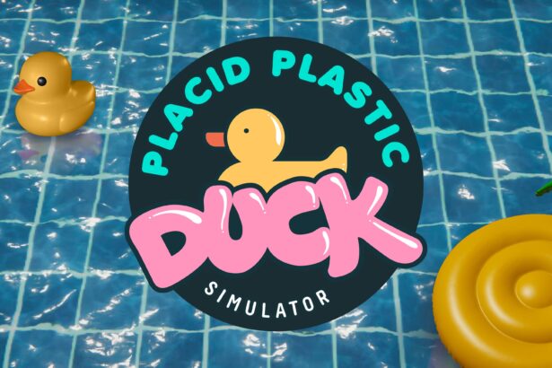 Placid Plastic Duck Simulator - Walkthrough | Trophy Guide | Achievement Guide