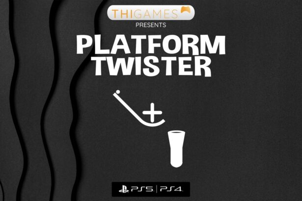 Platform Twister - Walkthrough | Trophy Guide | Achievement Guide