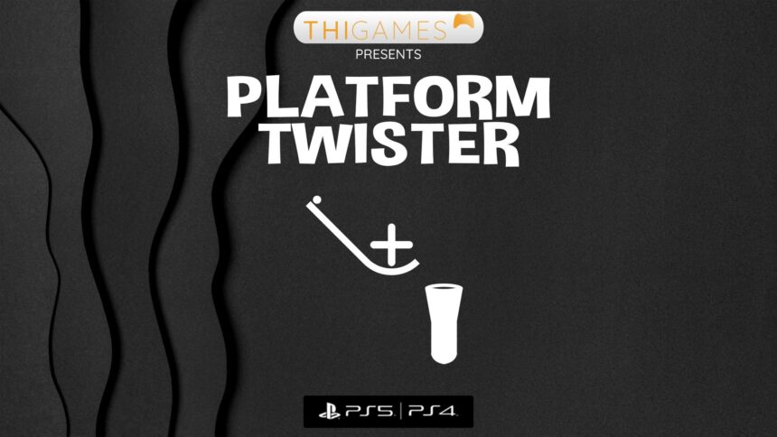 Platform Twister - Walkthrough | Trophy Guide | Achievement Guide