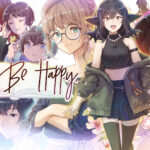 Please Be Happy - Walkthrough | Trophy Guide | Achievement Guide