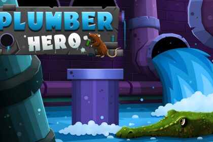 Plumber Hero - Walkthrough | Trophy Guide | Achievement Guide