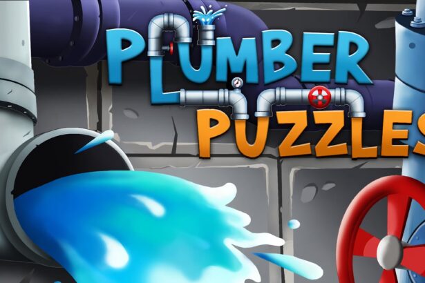 Plumber Puzzles - Walkthrough | Trophy Guide | Achievement Guide