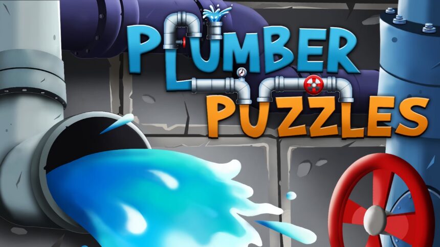 Plumber Puzzles - Walkthrough | Trophy Guide | Achievement Guide