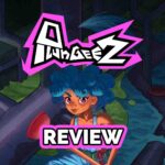 Plungeez - Review