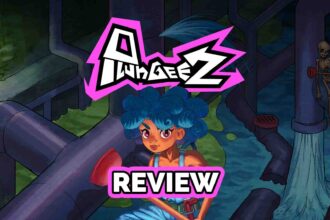 Plungeez - Review