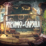 Pnevmo-Capsula - Walkthrough | Trophy Guide | Achievement Guide