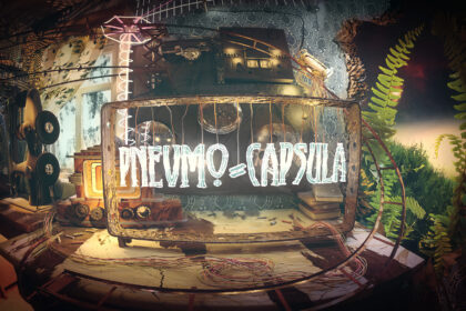 Pnevmo-Capsula - Walkthrough | Trophy Guide | Achievement Guide