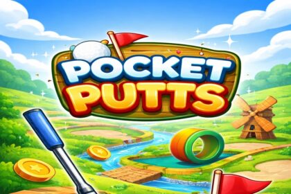 Pocket Putts - Walkthrough | Trophy Guide | Achievement Guide