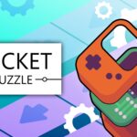 Pocket Puzzle - Walkthrough | Trophy Guide | Achievement Guide