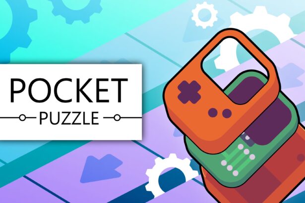 Pocket Puzzle - Walkthrough | Trophy Guide | Achievement Guide