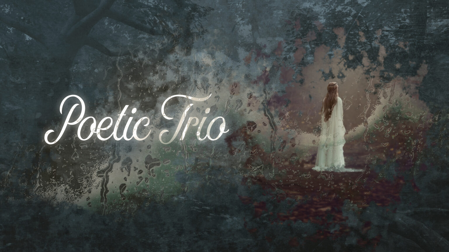 Poetic Trio - Walkthrough | Trophy Guide | Achievement Guide