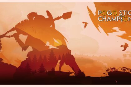 Pogo Stick Champion - Walkthrough | Trophy Guide | Achievement Guide