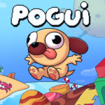 Pogui - Walkthrough | Trophy Guide | Achievement Guide