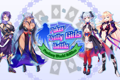 Poker Pretty Girls Battle: Fantasy World Edition - Walkthrough | Trophy Guide | Achievement Guide