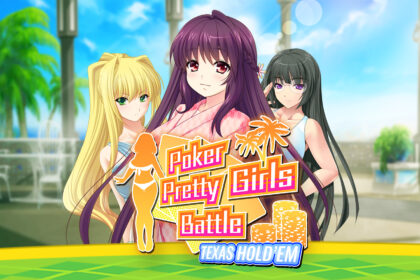 Poker Pretty Girls Battle: Texas Hold'em - Walkthrough | Trophy Guide | Achievement Guide