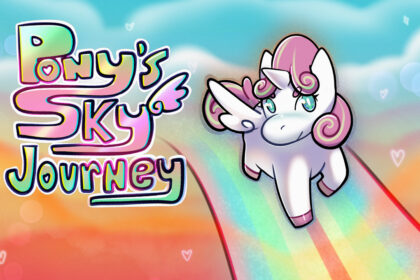 Pony's Sky Journey - Walkthrough | Trophy Guide | Achievement Guide