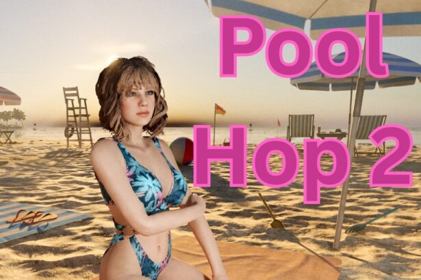 Pool Hop 2 - Walkthrough | Trophy Guide | Achievement Guide
