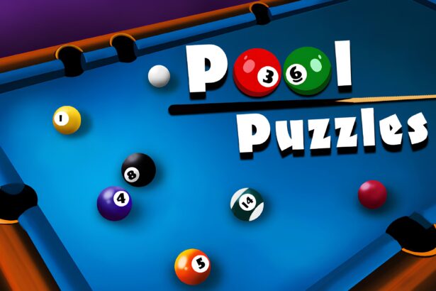 Pool Puzzles - Walkthrough | Trophy Guide | Achievement Guide