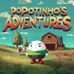 Popotinho's Adventures - Walkthrough | Trophy Guide | Achievement Guide