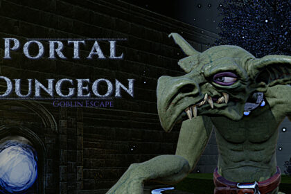 Portal Dungeon: Goblin Escape - Walkthrough | Trophy Guide | Achievement Guide