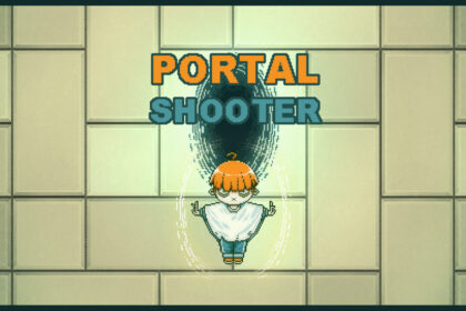 Portal Shooter - Walkthrough | Trophy Guide | Achievement Guide