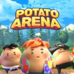 Potato Arena - Walkthrough | Trophy Guide | Achievement Guide