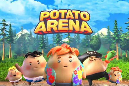 Potato Arena - Walkthrough | Trophy Guide | Achievement Guide
