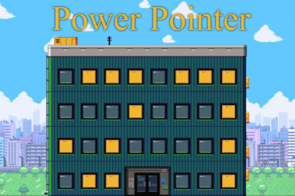 Power Pointer - Walkthrough | Trophy Guide | Achievement Guide
