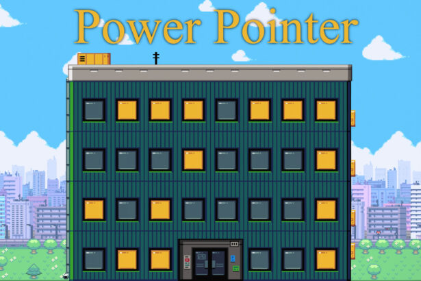 Power Pointer - Walkthrough | Trophy Guide | Achievement Guide