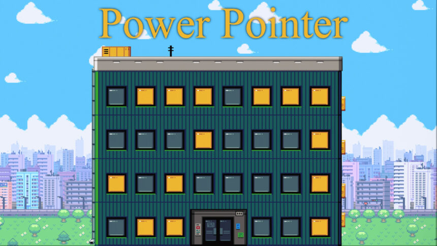 Power Pointer - Walkthrough | Trophy Guide | Achievement Guide