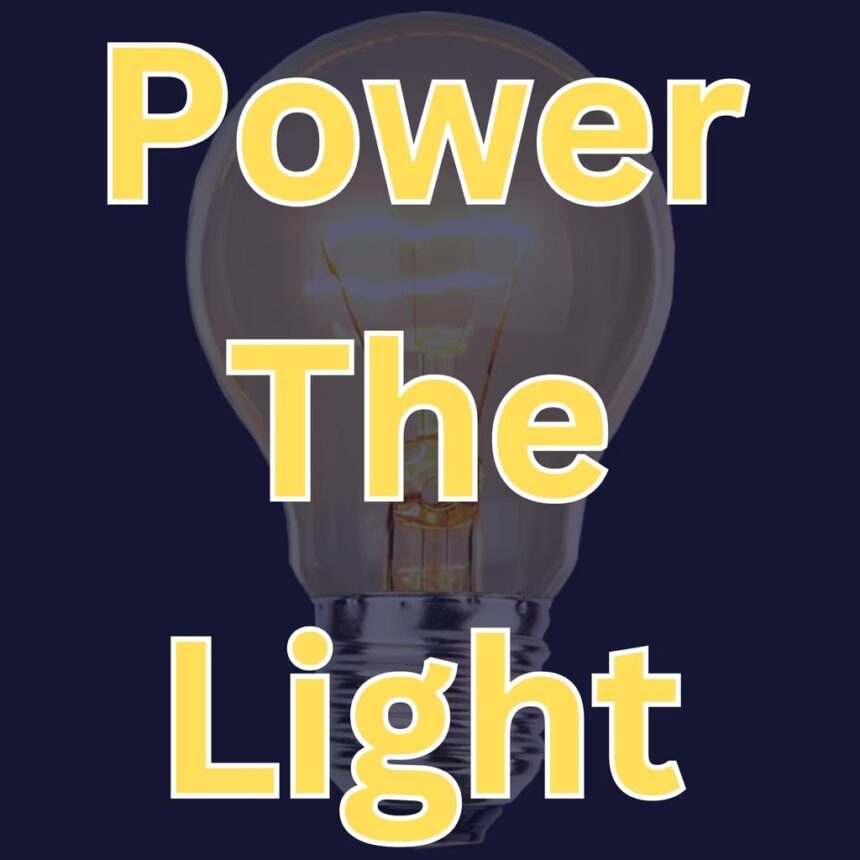 Power the Light - Walkthrough | Trophy Guide | Achievement Guide