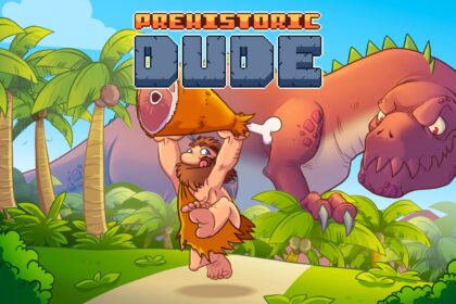 Prehistoric Dude - Walkthrough | Trophy Guide | Achievement Guide