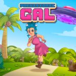 Prehistoric Gal - Walkthrough | Trophy Guide | Achievement Guide