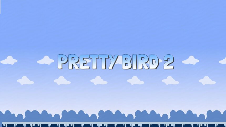 Pretty Bird 2 - Walkthrough | Trophy Guide | Achievement Guide