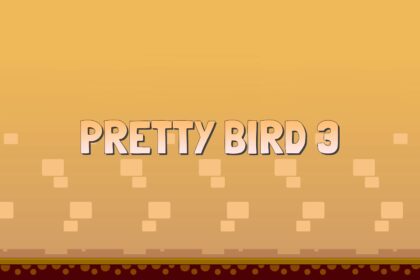 Pretty Bird 3 - Walkthrough | Trophy Guide | Achievement Guide