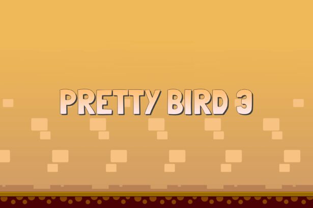 Pretty Bird 3 - Walkthrough | Trophy Guide | Achievement Guide