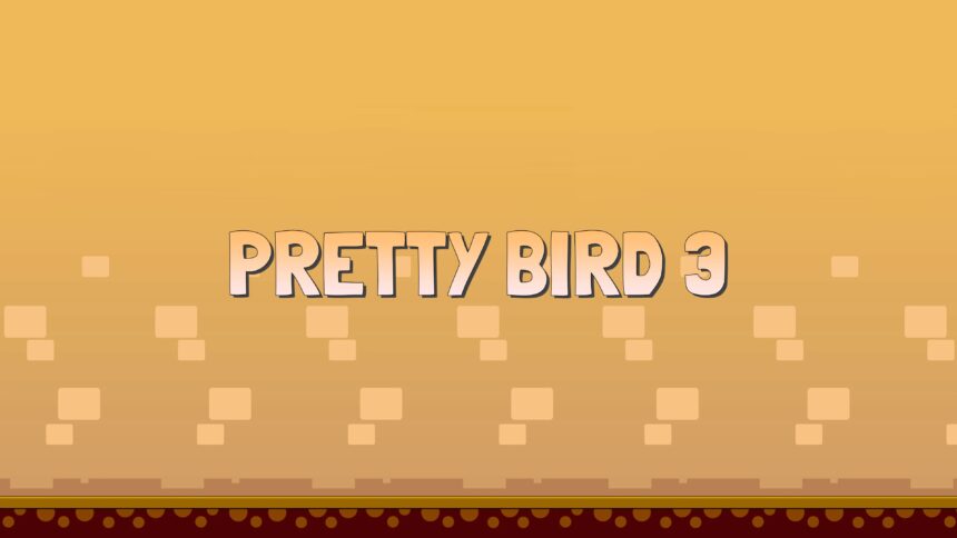 Pretty Bird 3 - Walkthrough | Trophy Guide | Achievement Guide