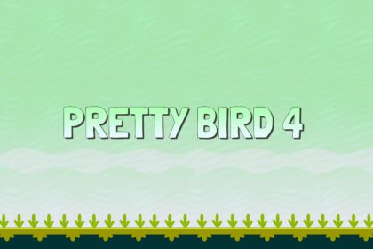 Pretty Bird 4 - Walkthrough | Trophy Guide | Achievement Guide