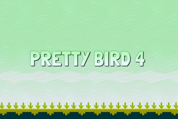 Pretty Bird 4 - Walkthrough | Trophy Guide | Achievement Guide