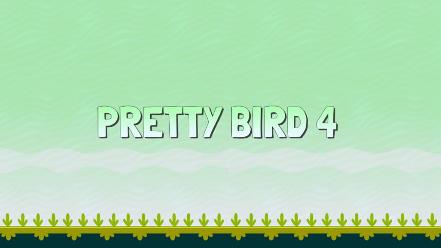 Pretty Bird 4 - Walkthrough | Trophy Guide | Achievement Guide