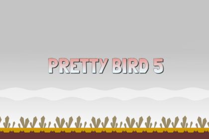 Pretty Bird 5 - Walkthrough | Trophy Guide | Achievement Guide